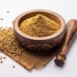 Coriander Seed Powder (Deluxe)