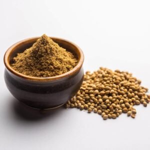 Coriander Seed Powder (Standard)