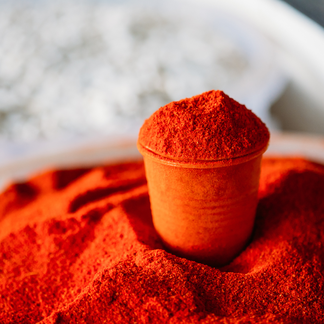 Kashmiri Chilli Powder