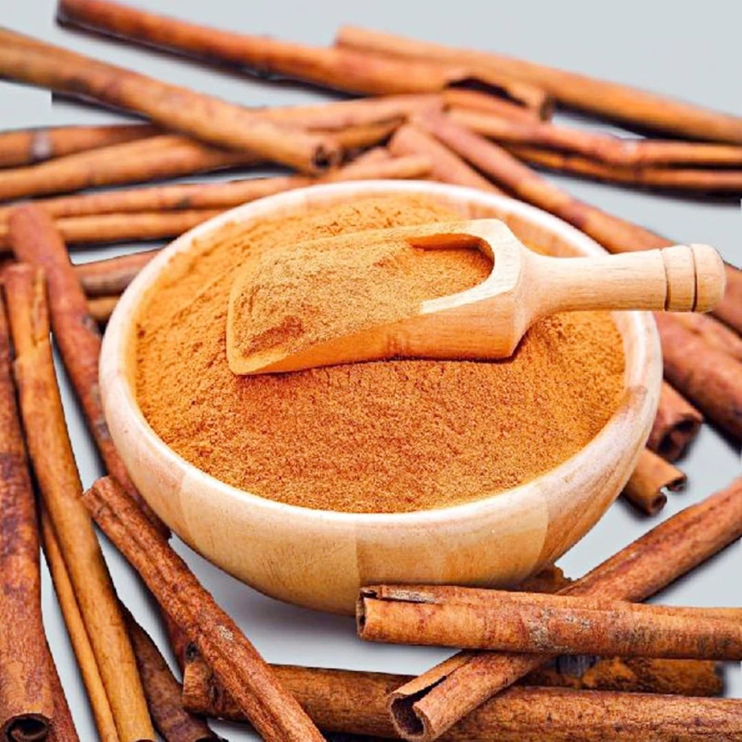Dalchini Powder (Cinnamon)