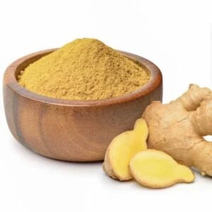 Ginger Powder (Saunth)