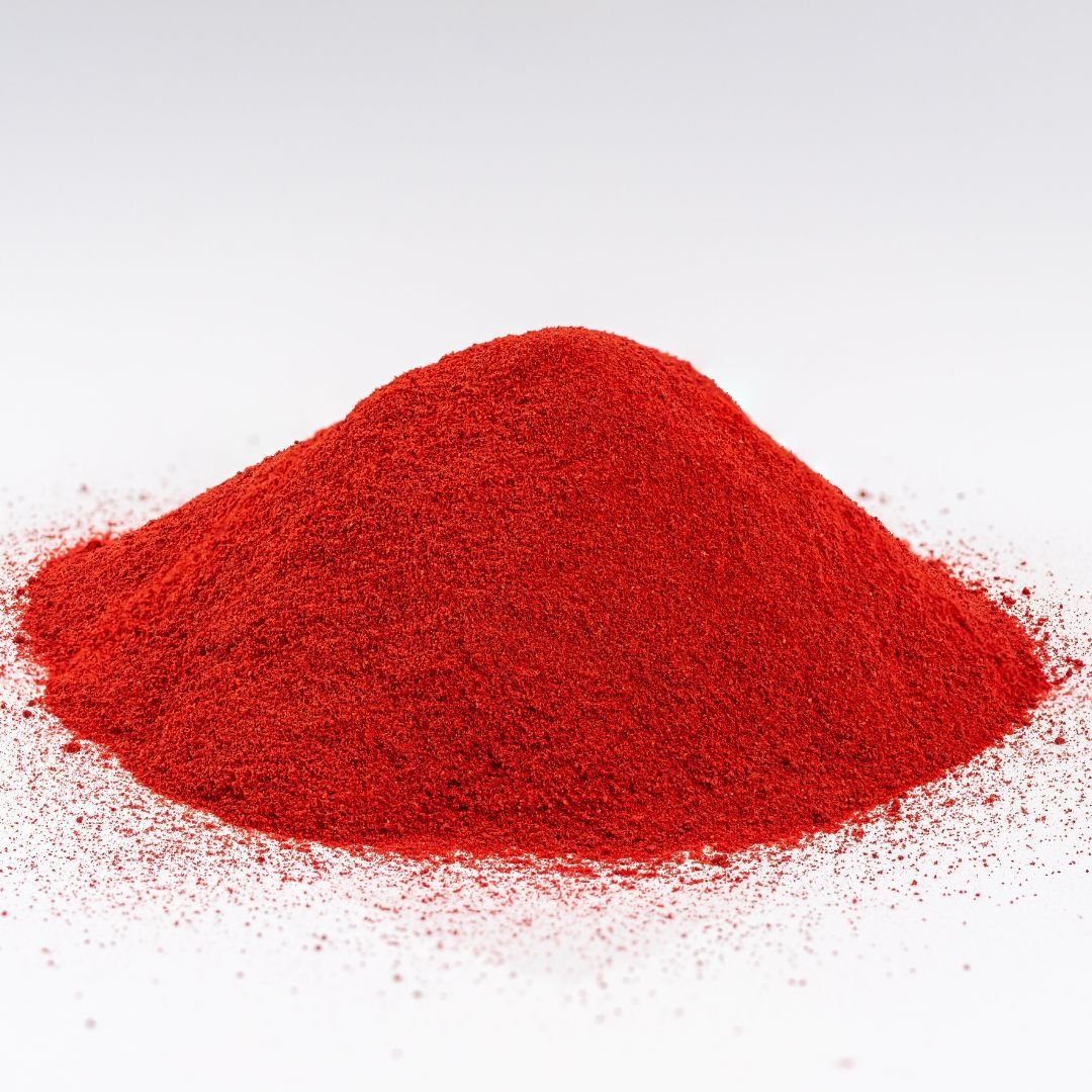 Red Chilli Powder