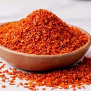 Red Chilli Flakes