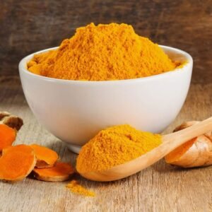 Turmeric Powder ( Kesar )