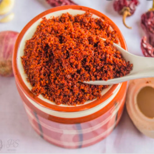 Kanda Lasun Masala (Deluxe)