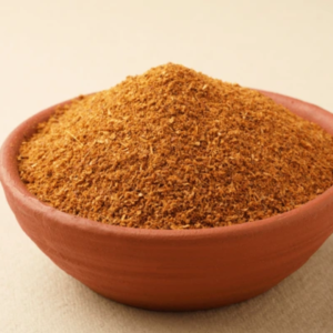 Chhole Masala