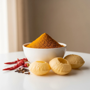 Pani Puri Masala