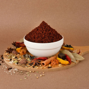 Kala Masala (Chatpat)