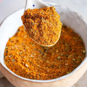 Chiili Garlic Masala (Gold)